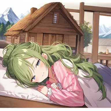 Profile image of ミカ