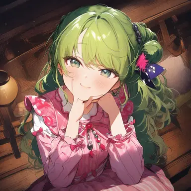 Profile image of ミカ