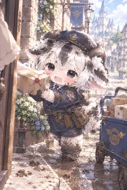 Profile image of チャコ