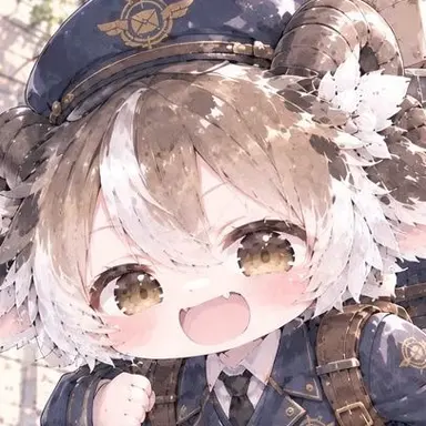 Profile image of チャチャ