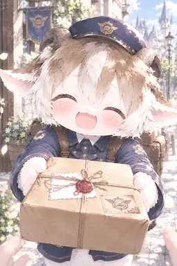 Profile image of チャチャ