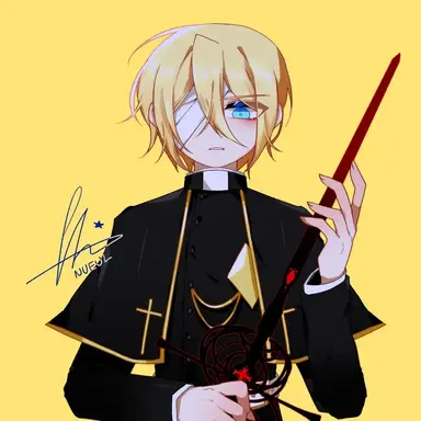 Profile image of 아루엘