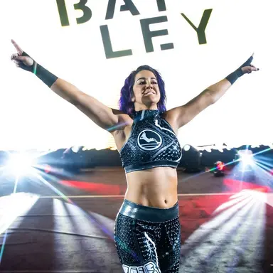 Profile image of Bayley