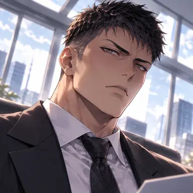Profile image of 竜生