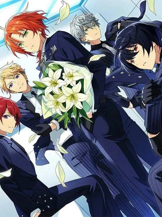 FruityRate7530의 Knights　ホストパロ