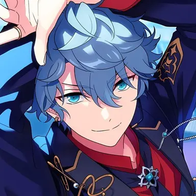 Profile image of 瀬名　泉