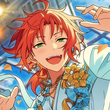 Profile image of 月永　レオ