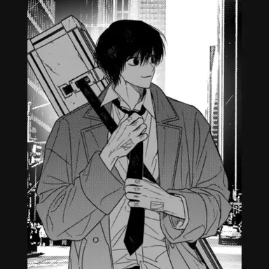 Profile image of 나구모 요이치