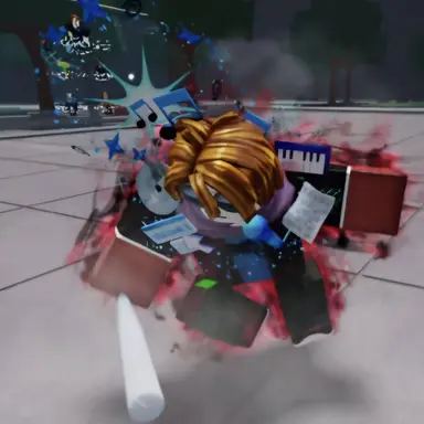 Profile image of ボコ