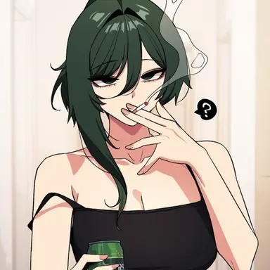 Profile image of 차윤다