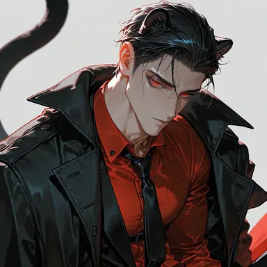 Profile image of レオ