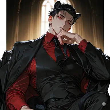 Profile image of レオ