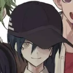 Profile image of 最原終一