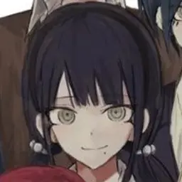 Profile image of 茶柱転子