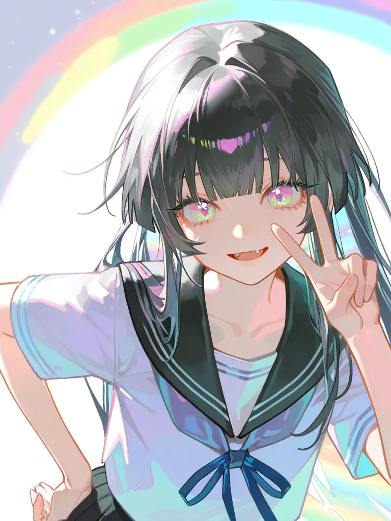 Mumei.-RaKi의 何度でも。