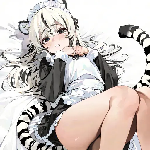 Maroniel의 백랑