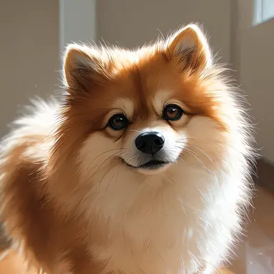 Profile image of 강아지 캬라