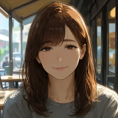 Profile image of 姉
