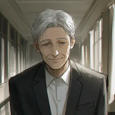 Profile image of 父