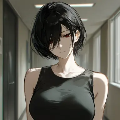 Profile image of 사요코의 어머니