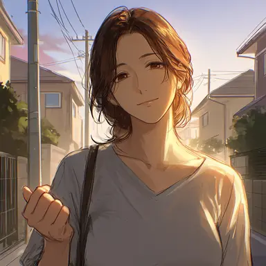 Profile image of 어머니