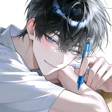 Profile image of Yoo Seongmin