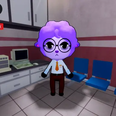 Profile image of 비서