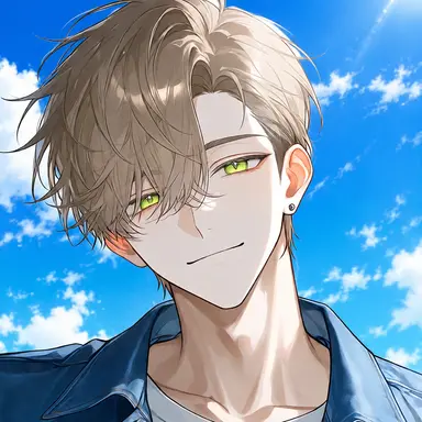 Profile image of テオバルト