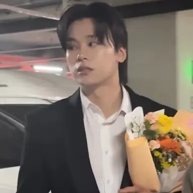 Profile image of Cha woo min