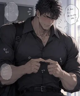 Profile image of 黒曜