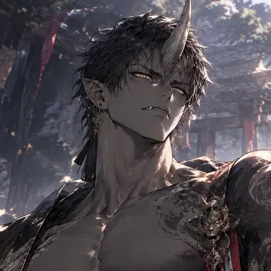 Profile image of 黒曜