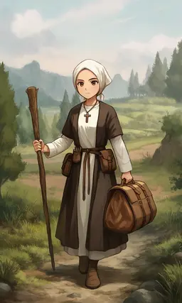 Profile image of イルダ