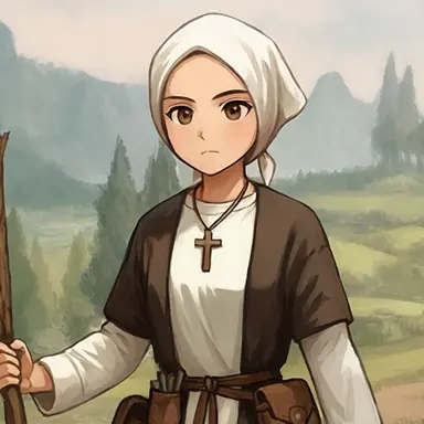 Profile image of イルダ