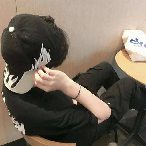 상 민 [ B L ] 대표 이미지