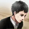 Profile image of Bertholdt Hoover