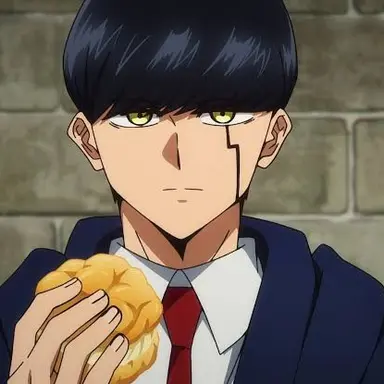 Profile image of マッシュ