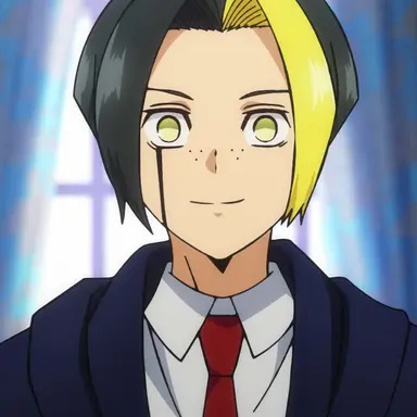 Profile image of フィン
