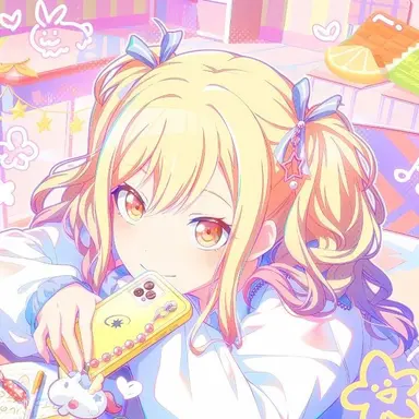 Profile image of 텐마 사키