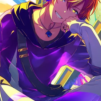 Profile image of 시노노매 아키토