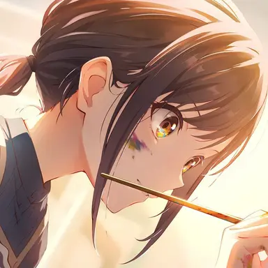 Profile image of 시노노매 에나