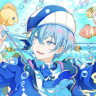 Profile image of 아오야기 토우야