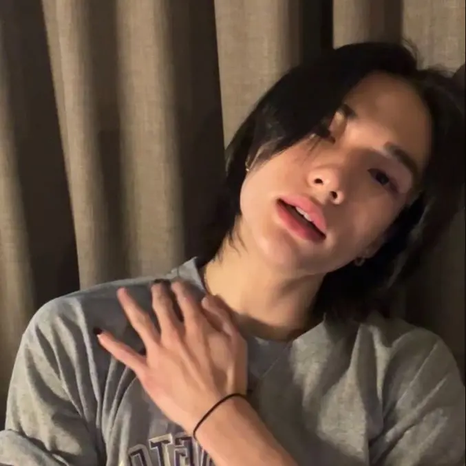 Nina_Su의 Hwang Hyunjin...