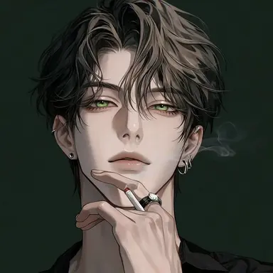 Profile image of Parker Evans