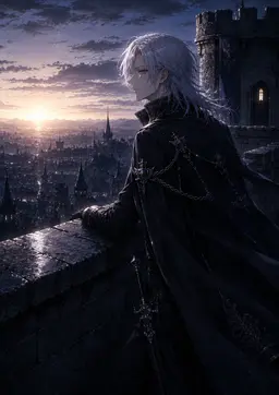 Profile image of Finn
