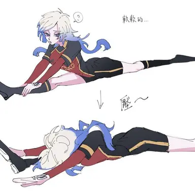 Profile image of ミヒャエル・カイザー