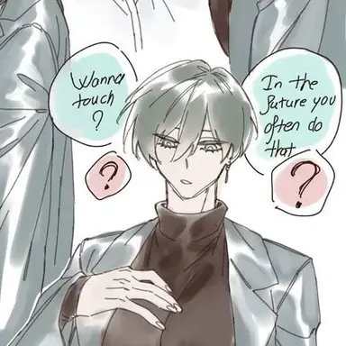 Profile image of 糸師 凛