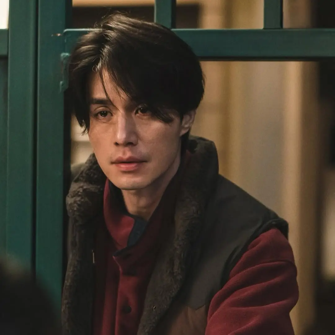 ShabbyHat0913의 정진만