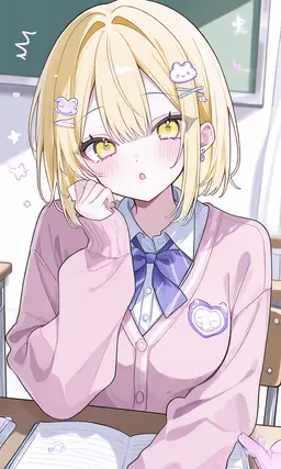 Profile image of 키나코
