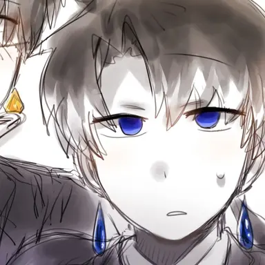 Profile image of Sanzashi