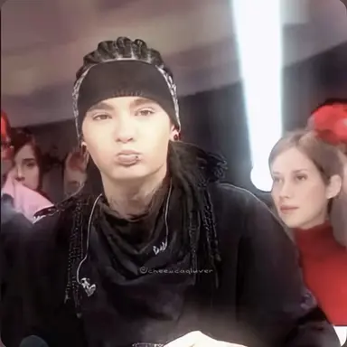 Profile image of Tom Kaulitz